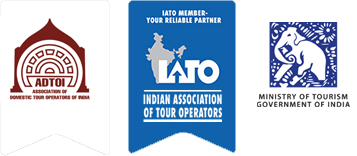 The Maharaja Express (approved by iato, Asta, Ministry of Tourism)